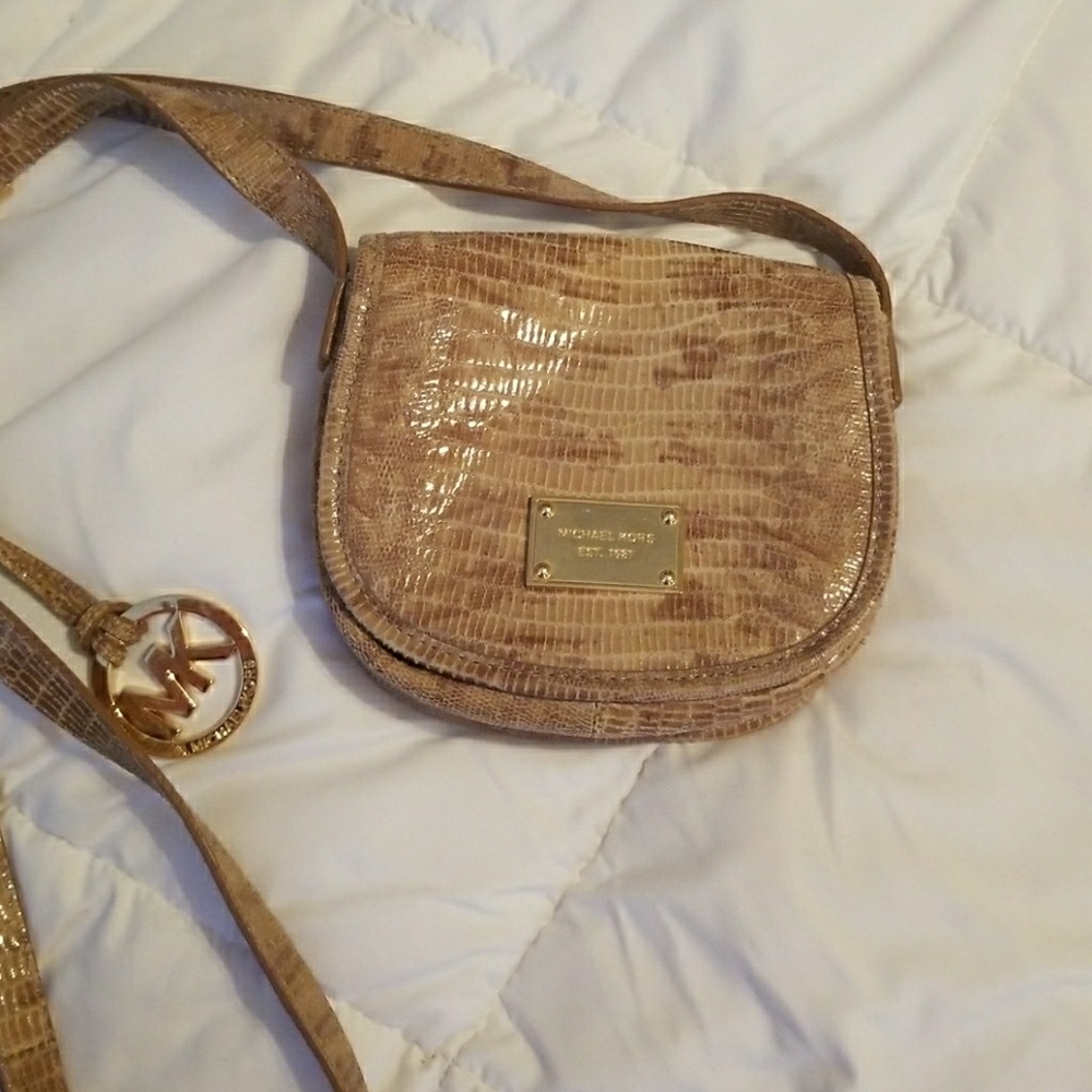 Michael Kors purse